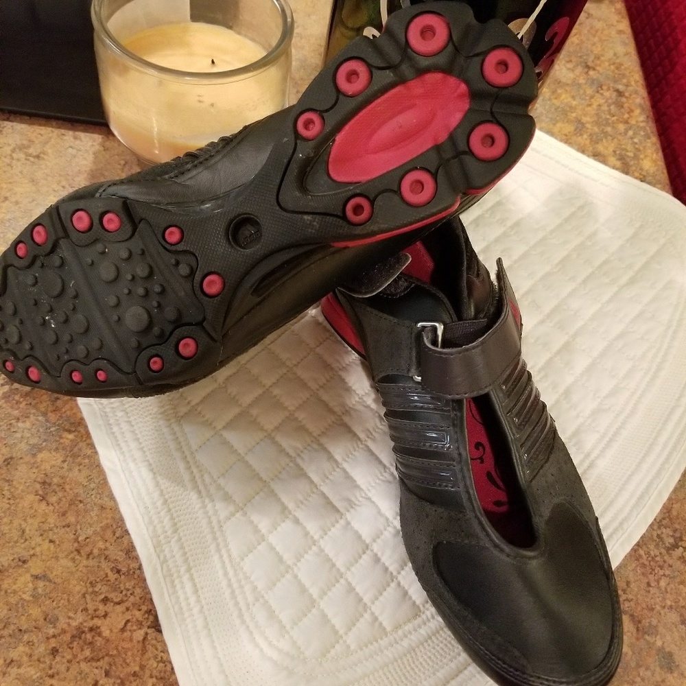 ADIDAS SHOES NWOT